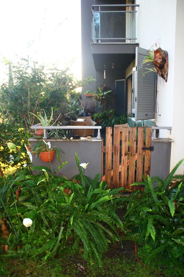 Rochas Shared Apart Garden Refuge Funchal  Exterior foto